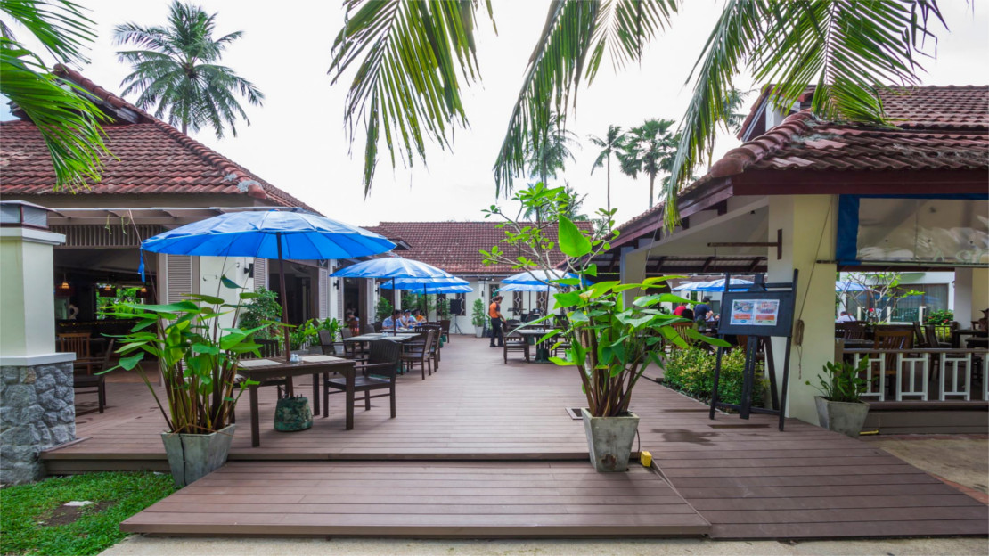 Amora Resort Phuket