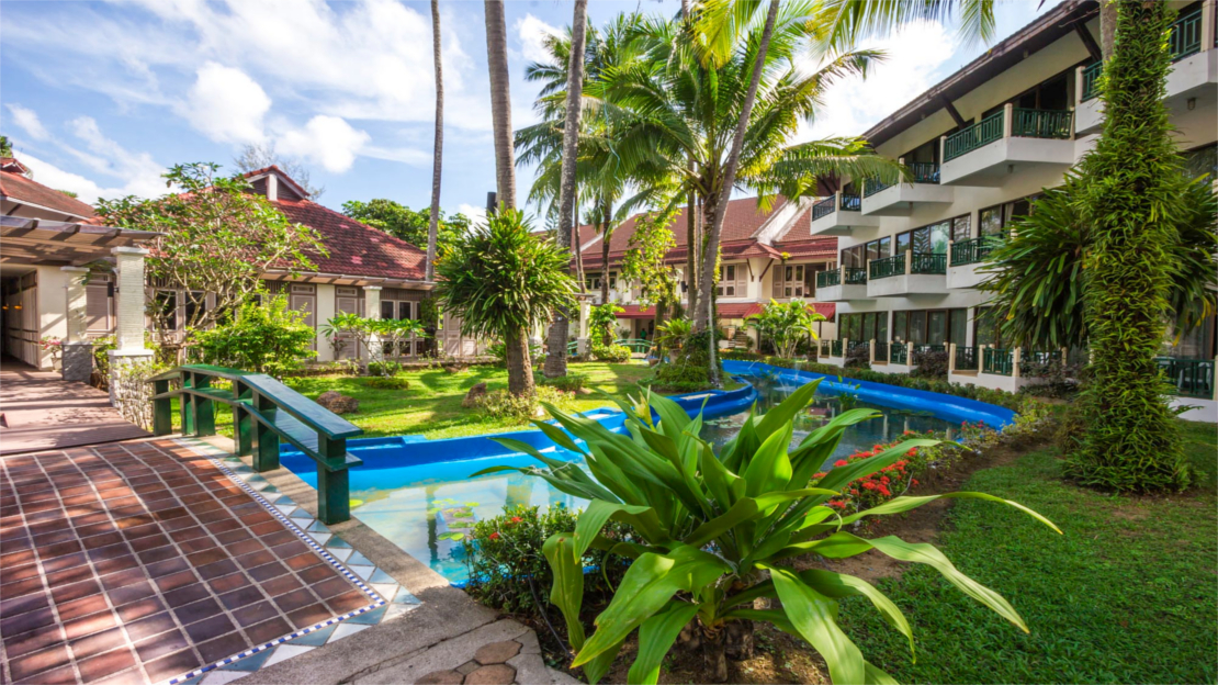 Amora Resort Phuket