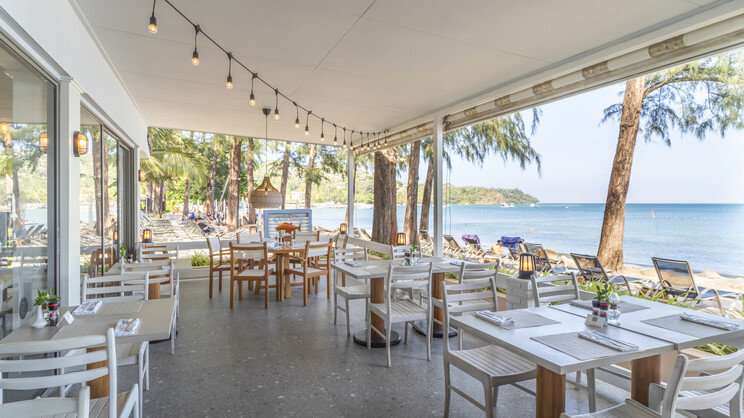 Best Western Premier Bangtao Beach Resort & Spa