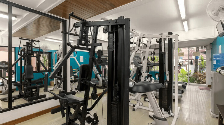 Best Western Premier Bangtao Beach Resort & Spa