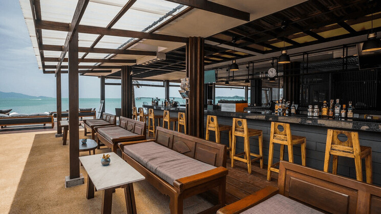 NH Collection Samui Peace Resort