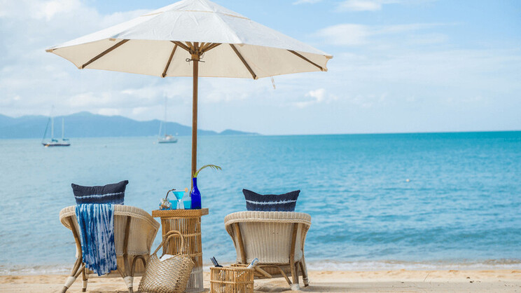 NH Collection Samui Peace Resort