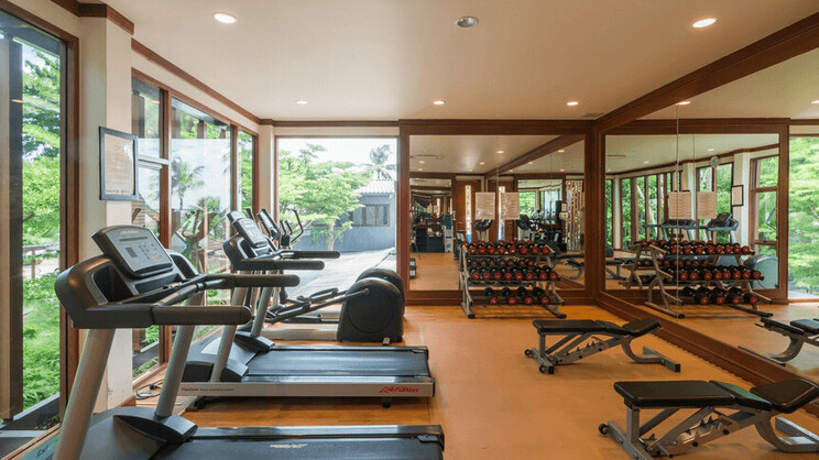 NH Collection Samui Peace Resort