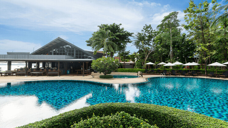 Peace Resort Samui, Koh Samui, Thailand - Destination2