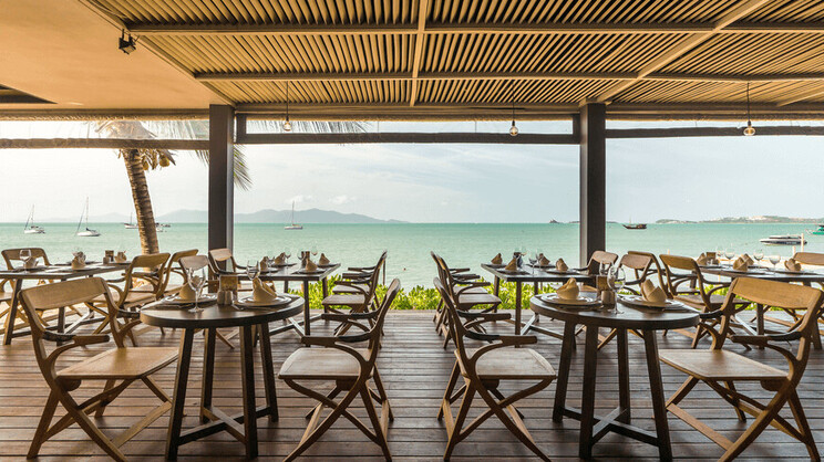NH Collection Samui Peace Resort