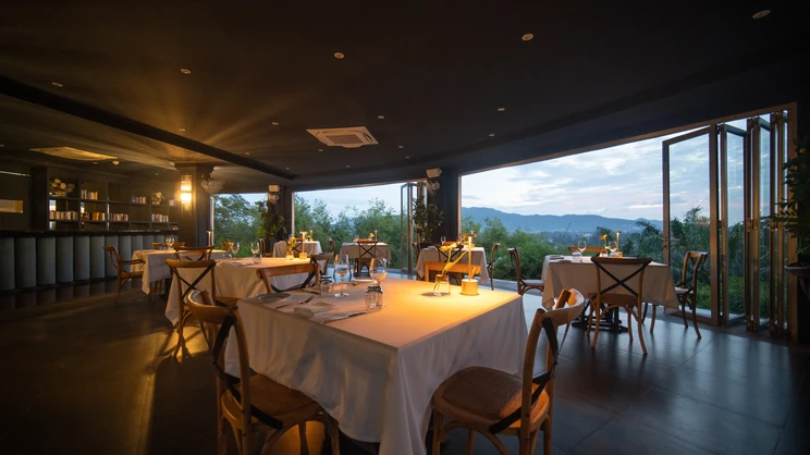 The Pavilions Phuket