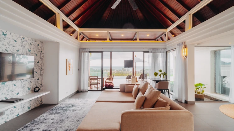 The Pavilions Phuket