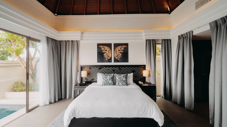 The Pavilions Phuket