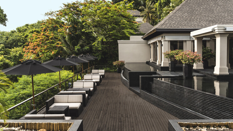 The Pavilions Phuket