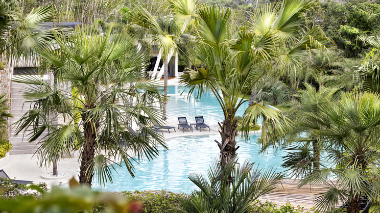 The Pavilions Phuket