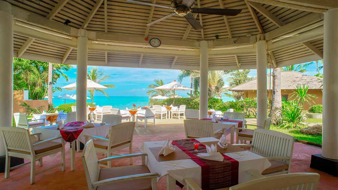 Saboey Resort and Villas