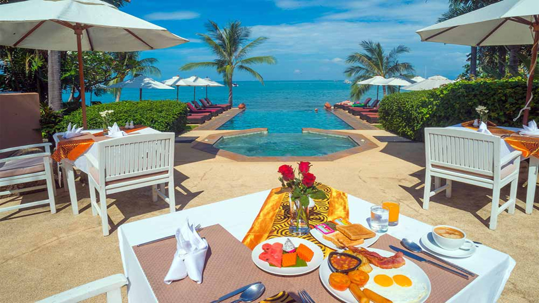 Saboey Resort and Villas