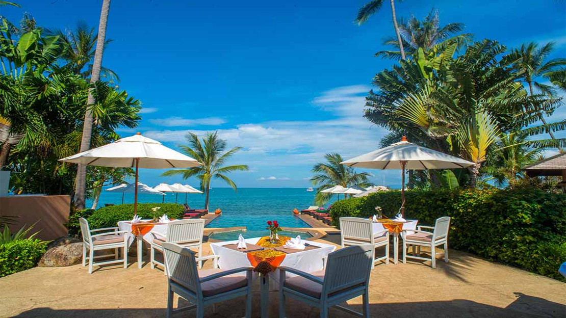 Saboey Resort and Villas