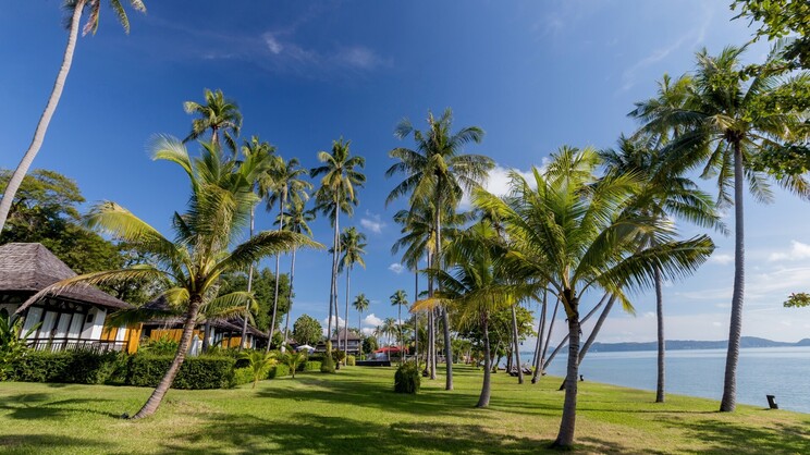 The Vijitt Resort Phuket