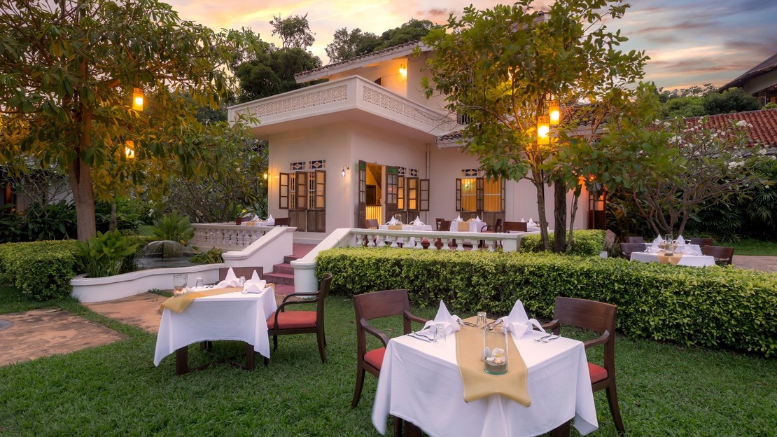 The Vijitt Resort Phuket