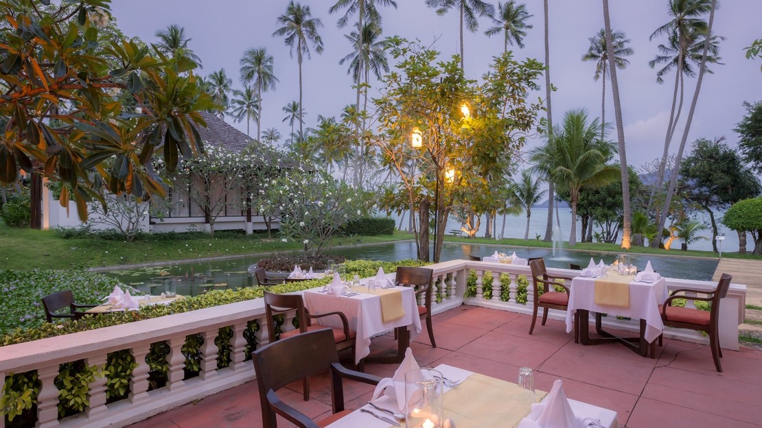 The Vijitt Resort Phuket