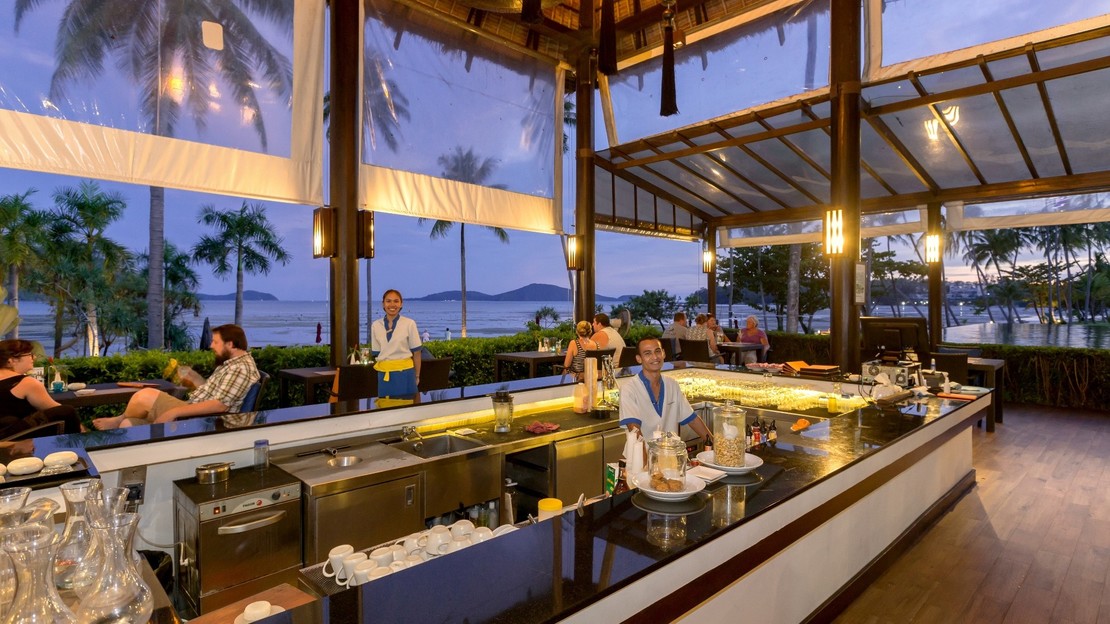 The Vijitt Resort Phuket