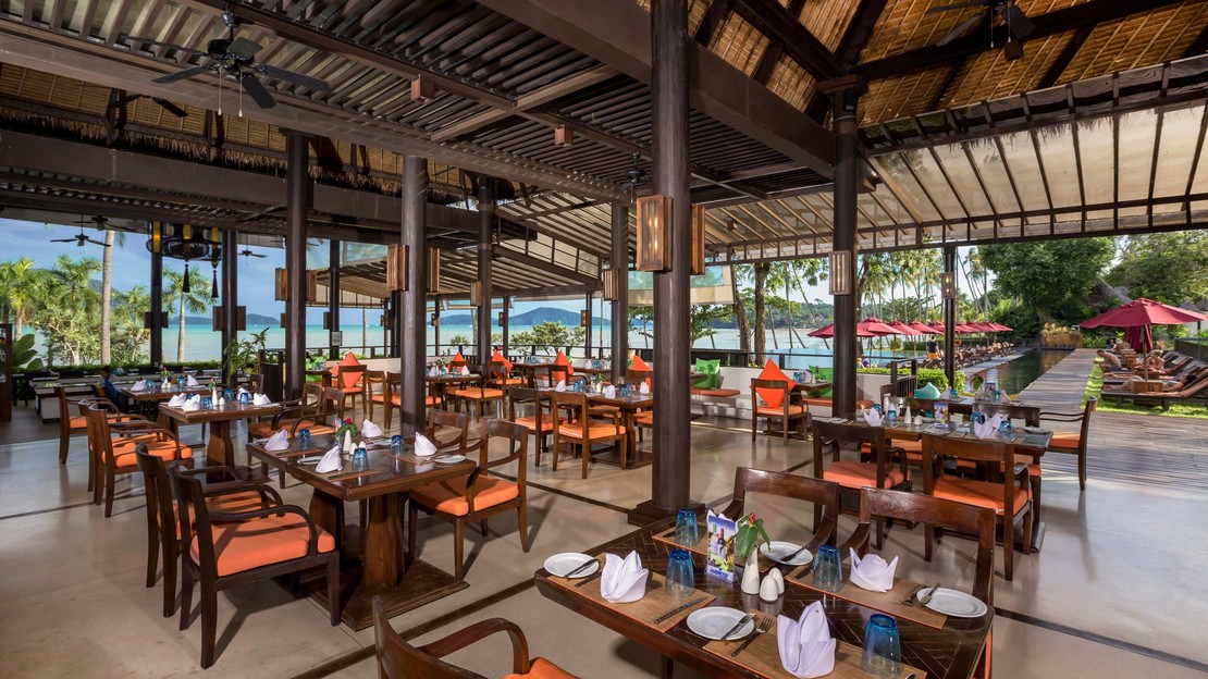 The Vijitt Resort Phuket