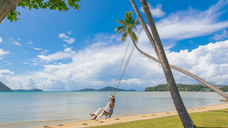 The Vijitt Resort Phuket