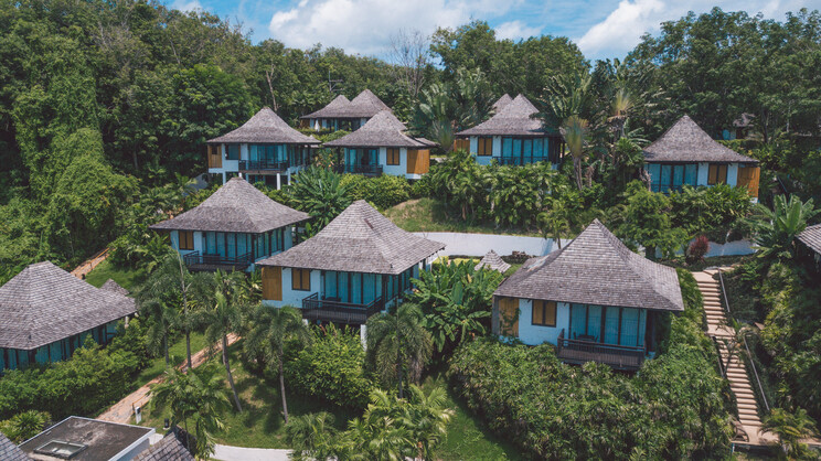 The Vijitt Resort Phuket