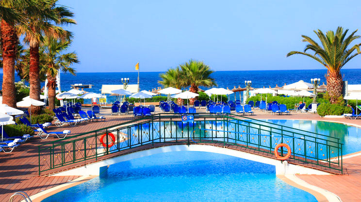 Labranda Sandy Beach Resort