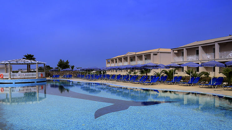 Labranda Sandy Beach Resort