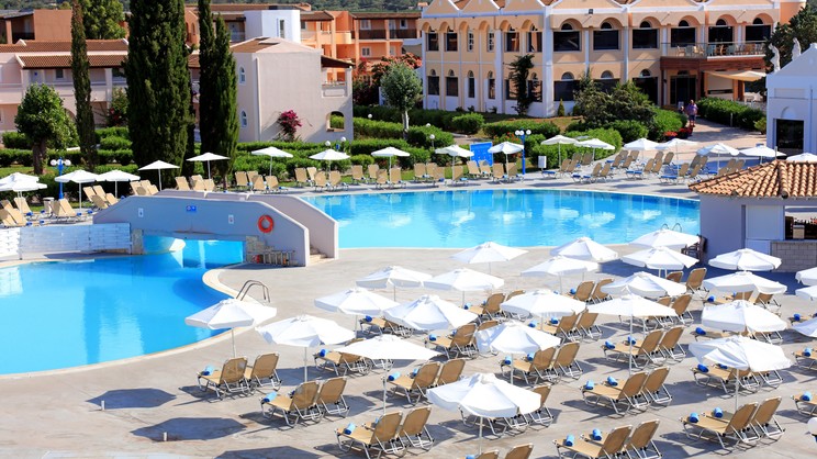 Labranda Sandy Beach Resort