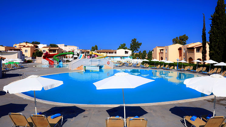 Labranda Sandy Beach Resort