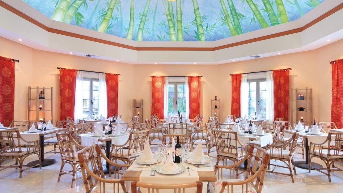 Barcelo Maya Colonial