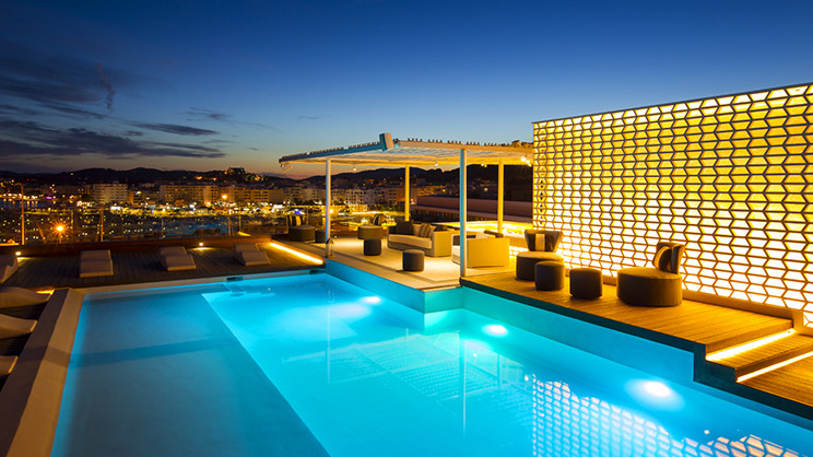 Aguas de Ibiza Lifestyle and Spa Hotel, Ibiza - Destination2