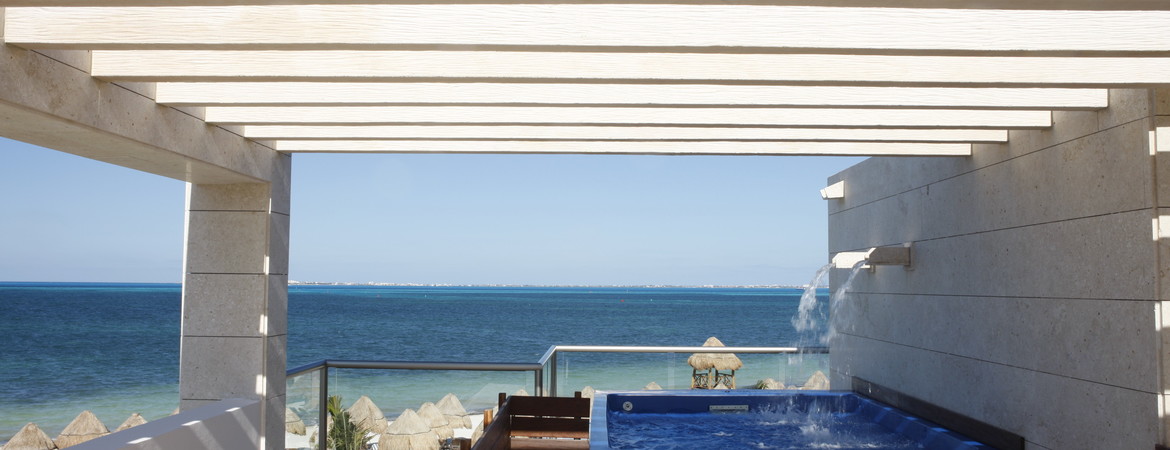 Beloved Playa Mujeres