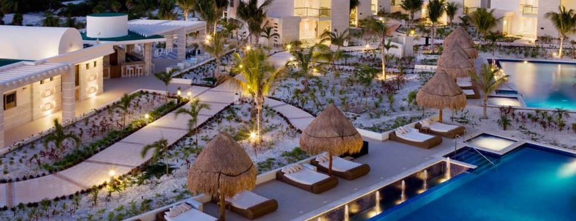 Beloved Playa Mujeres