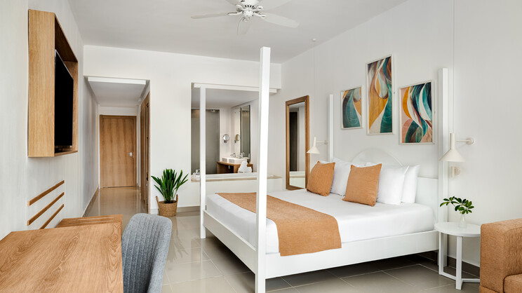 Sun Club Superior Ocean View 