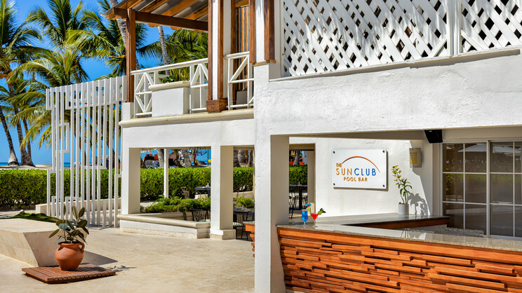 Sunscape Dominicus La Romana