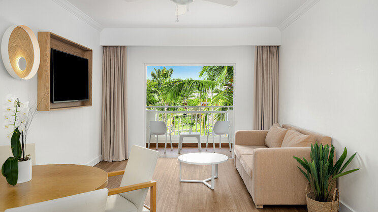 Sunscape Dominicus La Romana