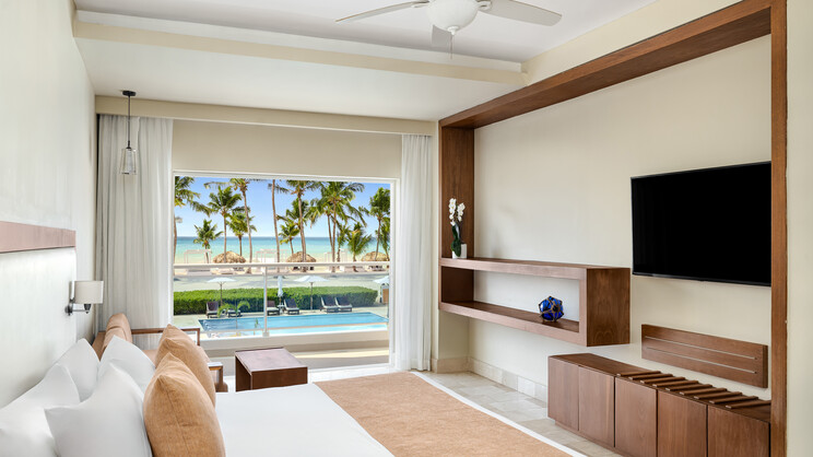 Sunscape Dominicus La Romana