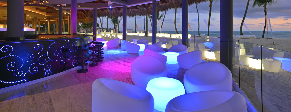 Paradisus Punta Cana