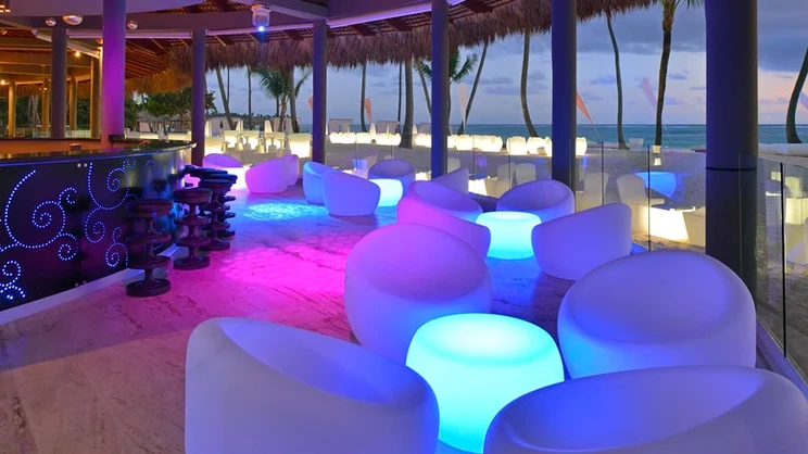 Paradisus Punta Cana