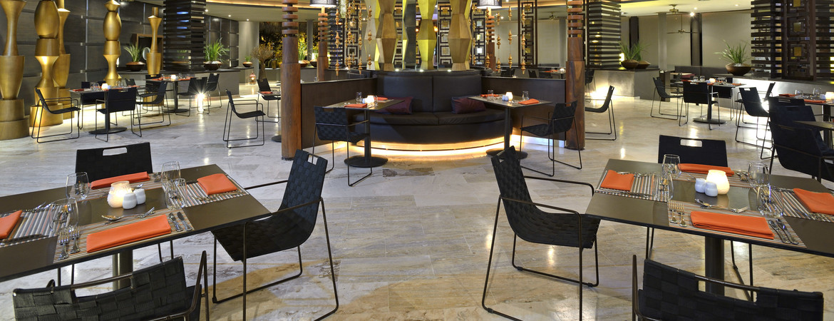 Paradisus Punta Cana