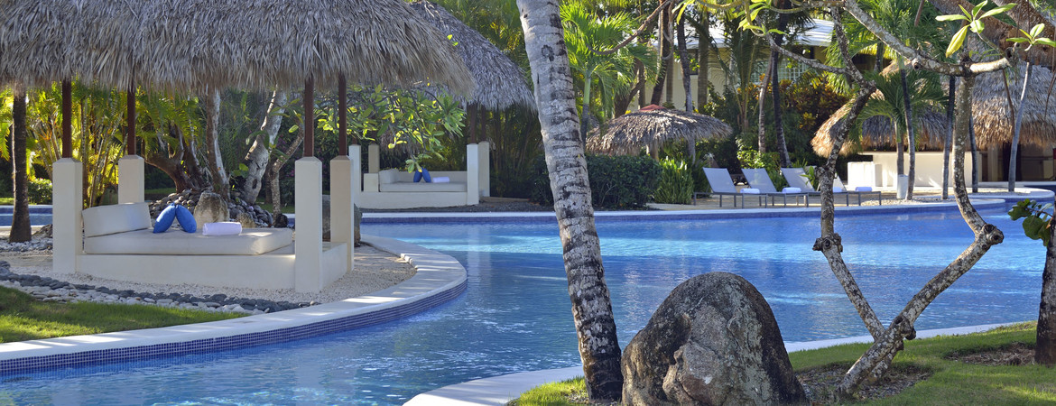 Paradisus Punta Cana