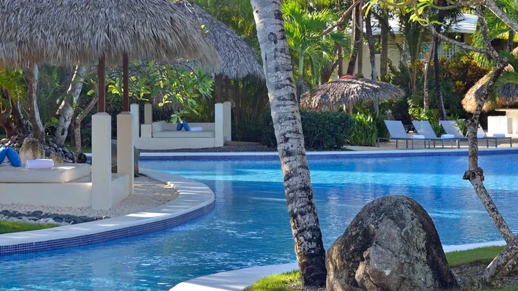 Paradisus Punta Cana