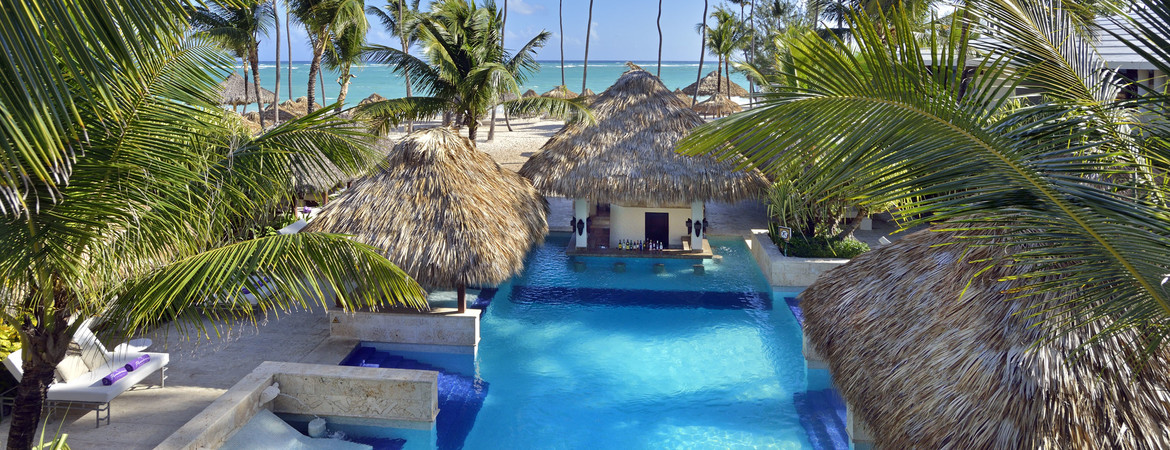 Paradisus Punta Cana