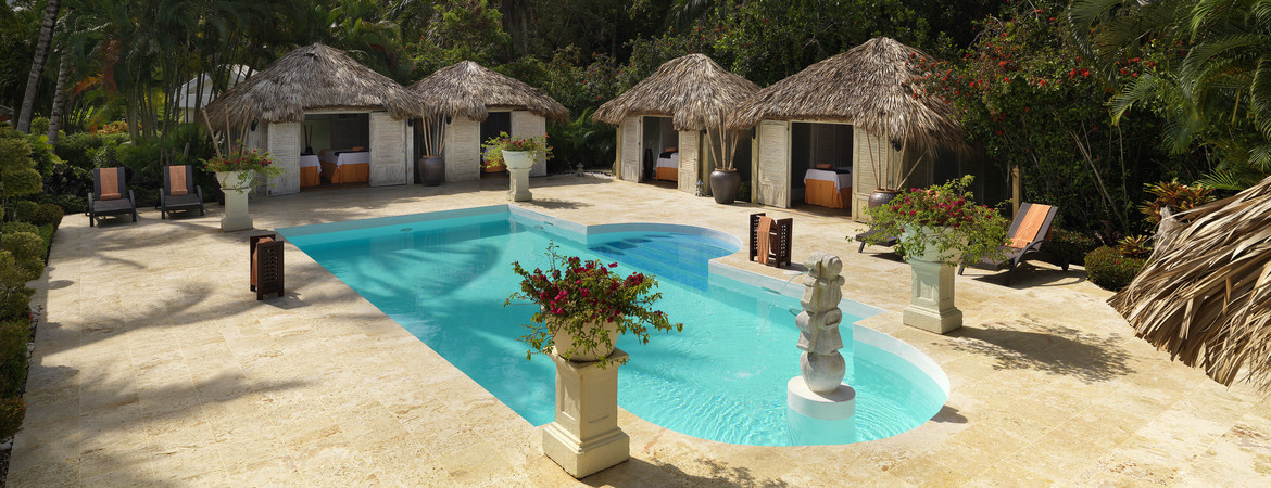 Paradisus Punta Cana