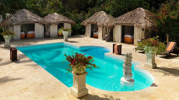 Paradisus Punta Cana