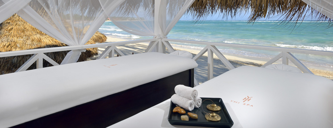 Paradisus Punta Cana