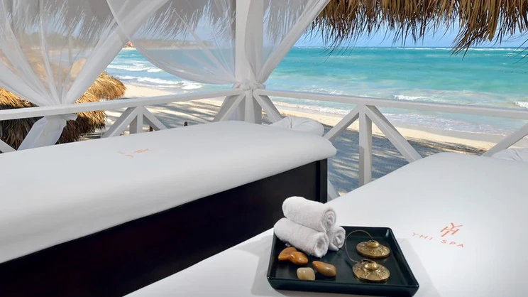 Paradisus Punta Cana