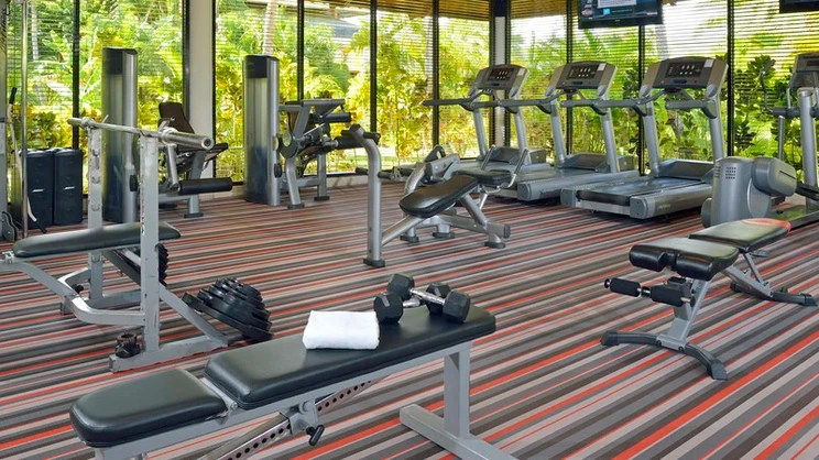 Paradisus Punta Cana