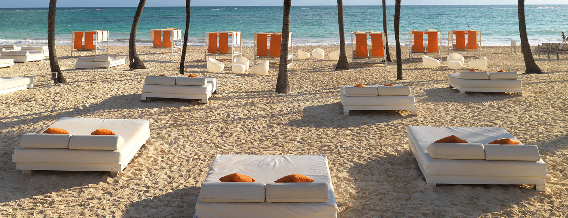 Paradisus Punta Cana