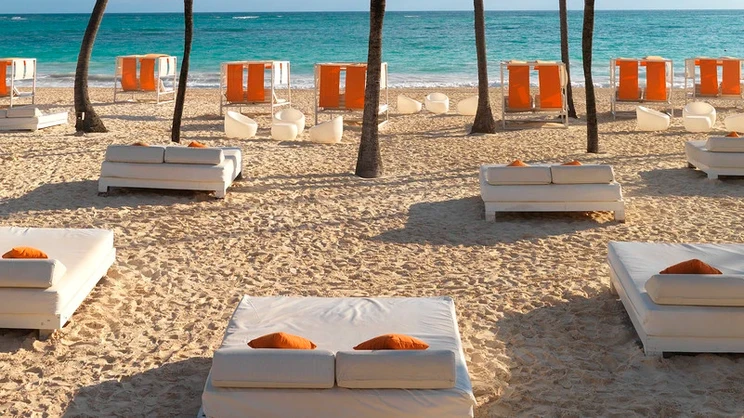 Paradisus Punta Cana