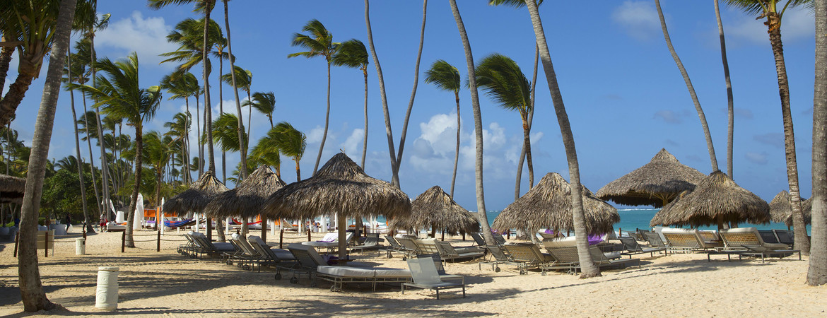 Paradisus Punta Cana